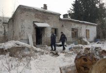 Widzisz bezdomnego? Nie bądź obojętny na bezdomność, zgłoś i pomóż przetrwać zimę!