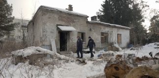 Widzisz bezdomnego? Nie bądź obojętny na bezdomność, zgłoś i pomóż przetrwać zimę!