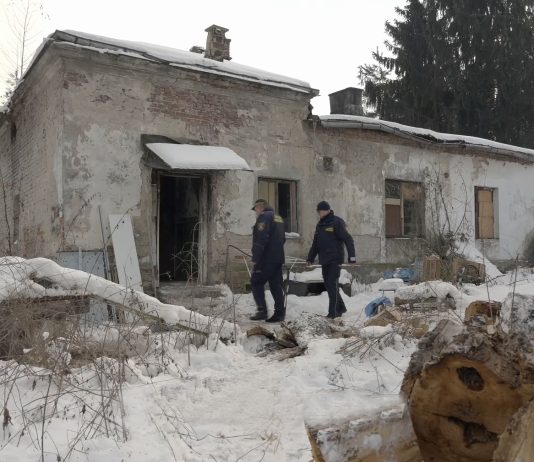 Widzisz bezdomnego? Nie bądź obojętny na bezdomność, zgłoś i pomóż przetrwać zimę!