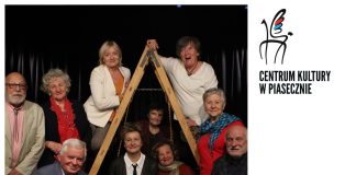 Wiersze satyryczne Mariana Załuckiego w Piasecznie