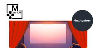 Zimowe ferie filmowe w Multicentrum Piaseczno