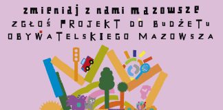 Budżet Obywatelski Mazowsza