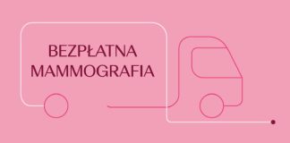 Bezpłatne badania mammograficzne w Józefosławiu