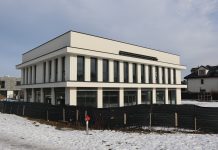 Gmina Piaseczno wynajmie budynek na drugą lokalizację Szkoły w Józefosławiu budynek piętrowy dla Szkoły Podstawowej w Józefosławiu