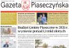Gazeta Piaseczyńska nr 1/2026