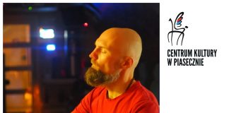 Handpanowe otulenie koncert relaksacyjny w Piasecznie