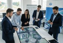 Oferta pracy w UMiG Piaseczno w ramach infrastruktury drogowej i inżynierii ruchu