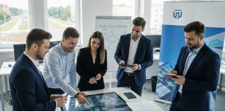 Oferta pracy w UMiG Piaseczno w ramach infrastruktury drogowej i inżynierii ruchu