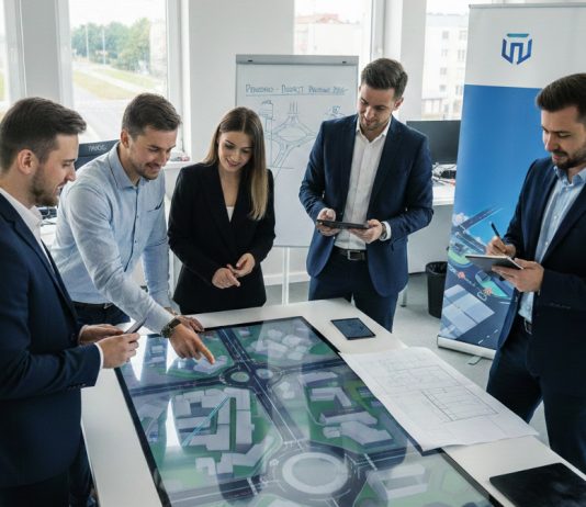 Oferta pracy w UMiG Piaseczno w ramach infrastruktury drogowej i inżynierii ruchu