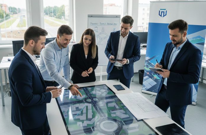 Oferta pracy w UMiG Piaseczno w ramach infrastruktury drogowej i inżynierii ruchu Oferta pracy w UMiG Piaseczno w ramach infrastruktury drogowej i inżynierii ruchu