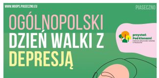 OGÓLNOPOLSKI DZIEŃ WALKI Z DEPRESJĄ 2026