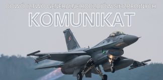 Planowe loty z przekroczeniem bariery dźwięku