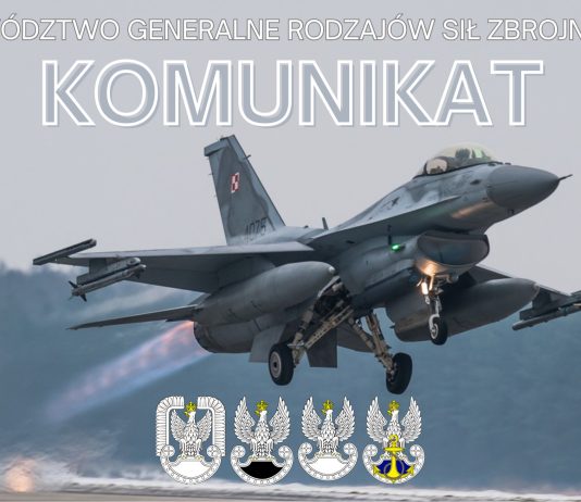 Planowe loty z przekroczeniem bariery dźwięku