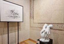 Siudmak wystawa w Muzeum Piaseczna