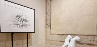 Siudmak wystawa w Muzeum Piaseczna