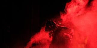 BAJKOWA NIEDZIELA. TEATRZYK WYOBRAŹNI. SMOK ZE SMOCZEJ JAMY