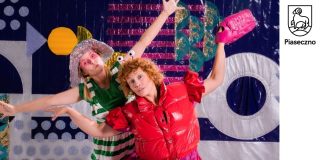 SZU SZU SZU Teatr Tadaaam w Piasecznie