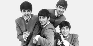 The Beatles w interpretacji perkusistów