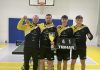 UKS Return Piaseczno triumfatorem Pucharu Polski w tenisie stołowym na szczeblu wojewódzkim