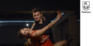 W rytmie tanga w Piasecznie