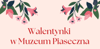 WALENTYNKI W PIASECZNIE