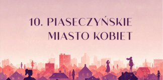 10. Piaseczyńskie Miasto Kobiet