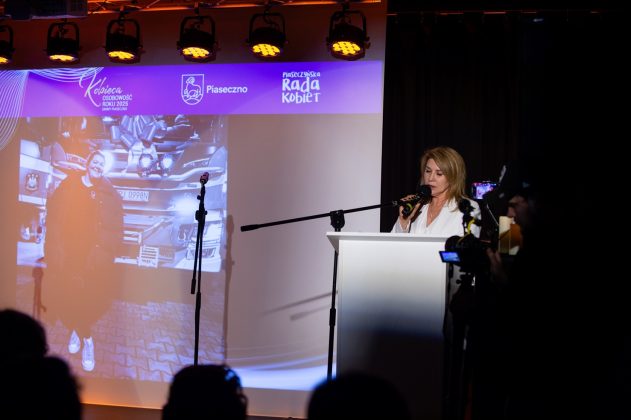 upamiętnienie zmarłej druhny