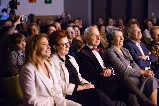 Gala Kobieca Osobowość Roku 2025 Gminy Piaseczno