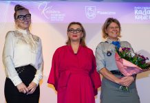 Gala Kobieca Osobowosc Roku 2025 Gminy Piaseczno