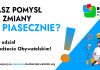X edycja Budżetu Obywatelskiego Gminy Piaseczno 2027