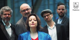 Agnieszka Kledzik Quartet A Tribute To Ella Fitzgerald koncert jazzowy w Józefosławiu