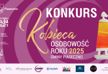 Gala Kobieca Osobowość Roku 2025 Gminy Piaseczno