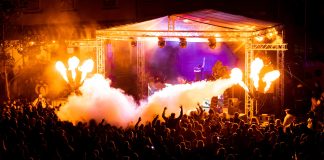 Housepital Festival 2026 Piaseczno