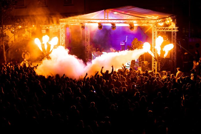 Housepital Festival 2026 Piaseczno