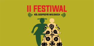 II Powiatowy Festiwal Kół Gospodyń Wiejskich