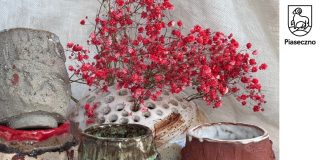 JAPOŃSKA CZARKA KURINUKI warsztaty ceramiczne dla młodzieży od 16 lat i dorosłych