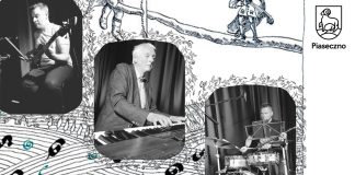 Koncert Ludus Danielis na jazzowo