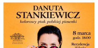 Koncert z okazji Dnia Kobiet Naprawdę jaka jesteś nie wie nikt