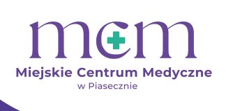 Miejskie Centrum Medyczne SPZOZ w Piasecznie