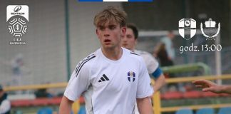 Mecz piłki nożnej MKS Piaseczno vs KS Legionovia Legionowo