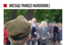 MIESIĄC PAMIĘCI NARODOWEJ W PIASECZNIE 2026