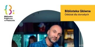 Miłość bez przedawnienia spotkanie autorskie z Robim Kingiem