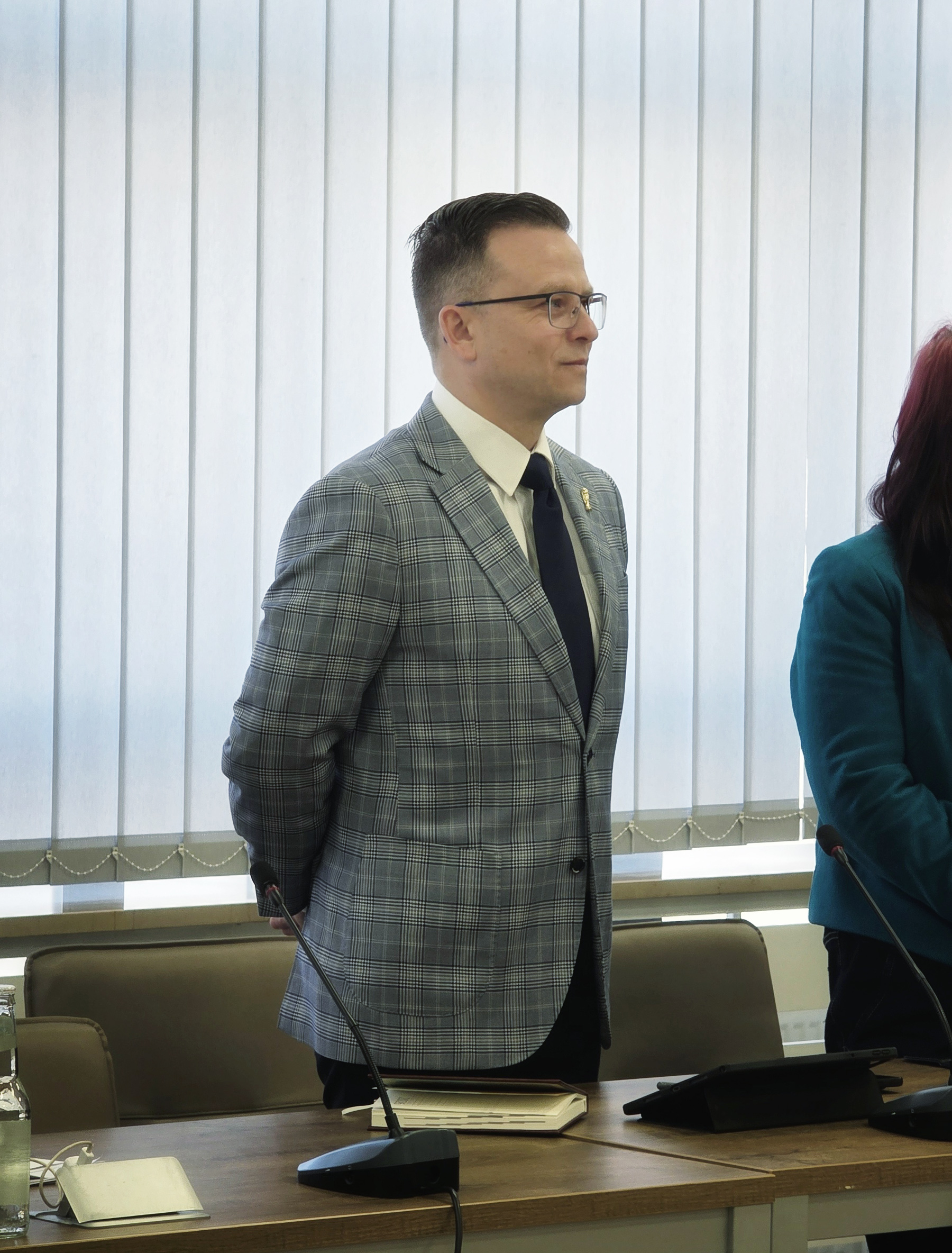 Mirosław Śliwowski