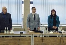 Mirosław Śliwowski został nowym radnym
