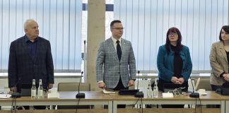 Mirosław Śliwowski został nowym radnym