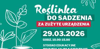 Ekowarsztaty i zbiórka elektrośmieci w Piasecznie