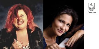 Pod niebem Paryża koncert piosenek francuskich w Józefosławiu