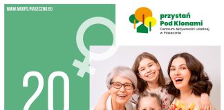 Przystań Kobiet w Piasecznie