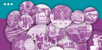 Spotkanie informacyjne dla rodziców i uczniów z przedstawicielem Starostwa Powiatowego w Piasecznie