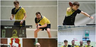 UKS Return Piaseczno wygrywa 10:0 z OKTS Budom Orneta